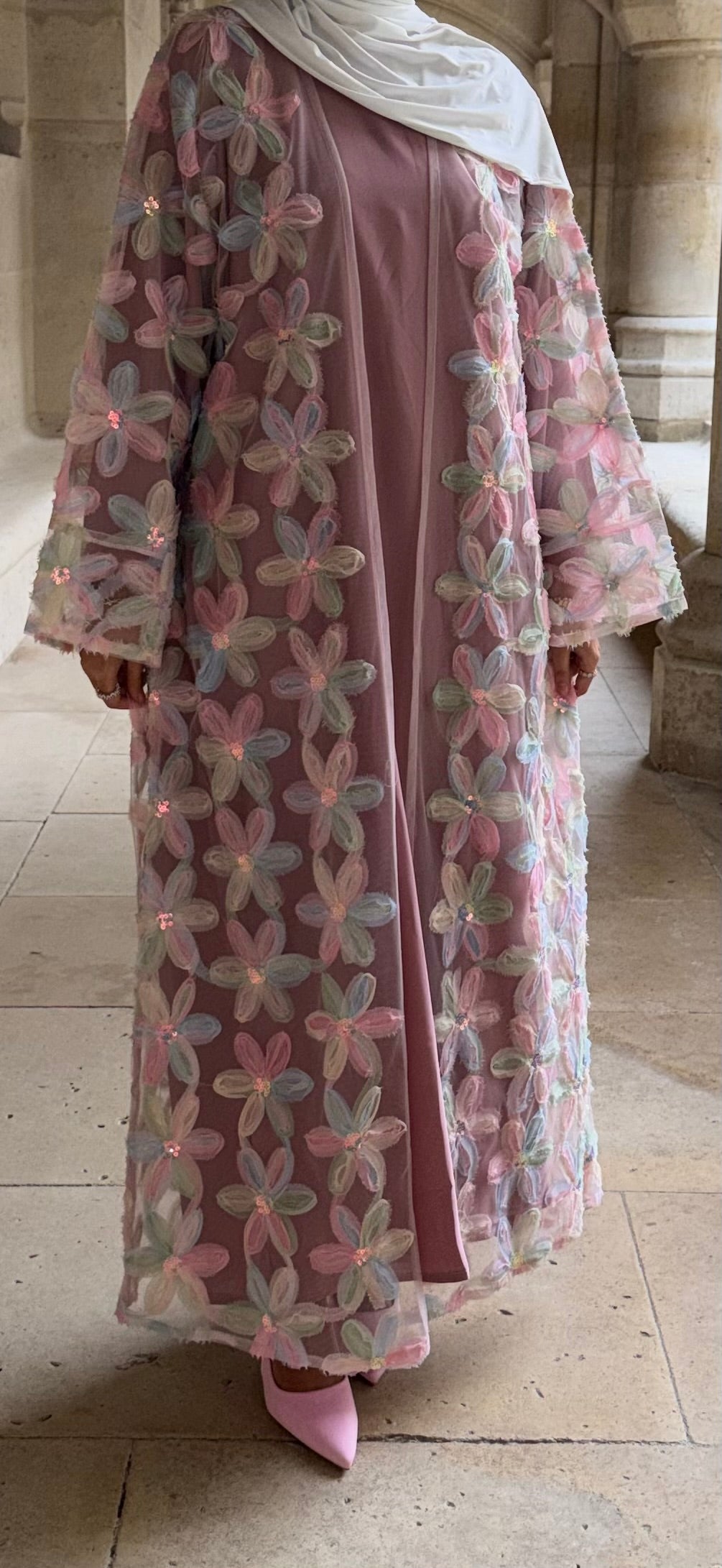 Kimono Zahra