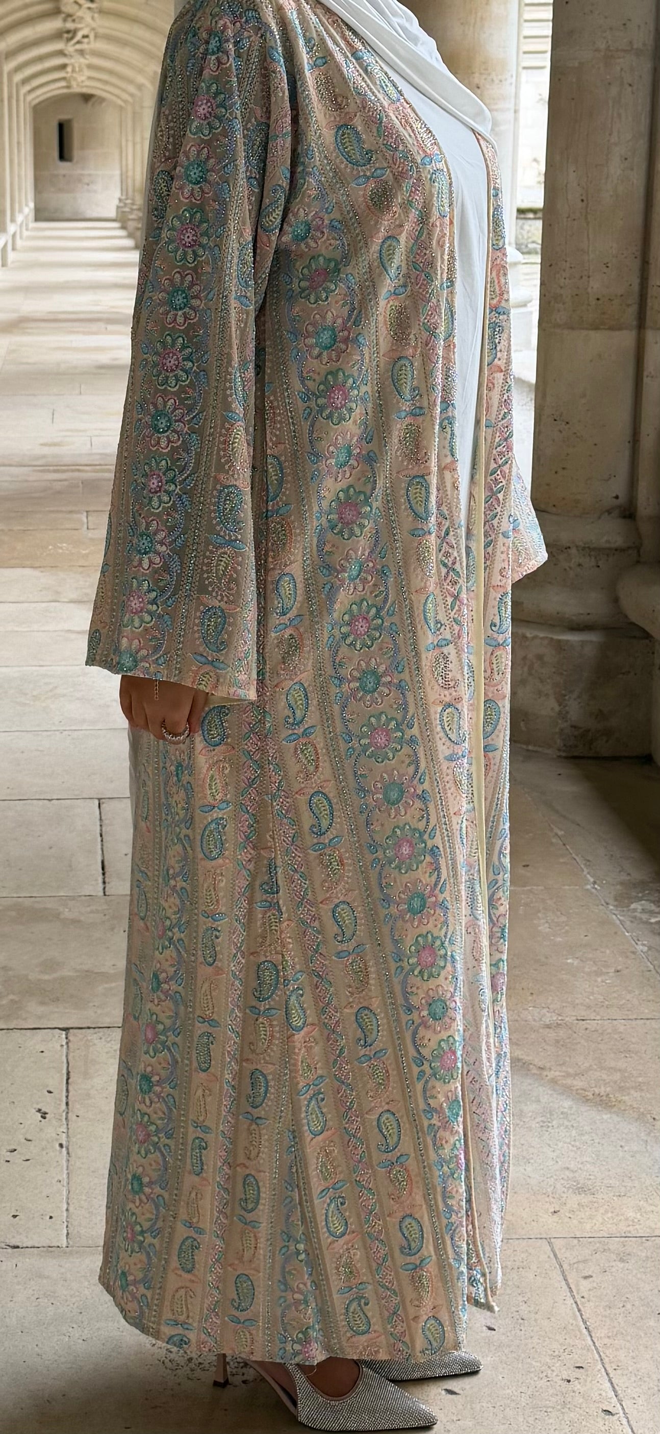 Kimono Noor