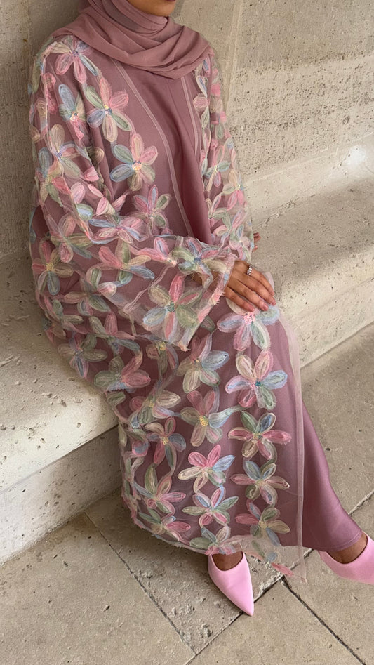 Kimono Zahra