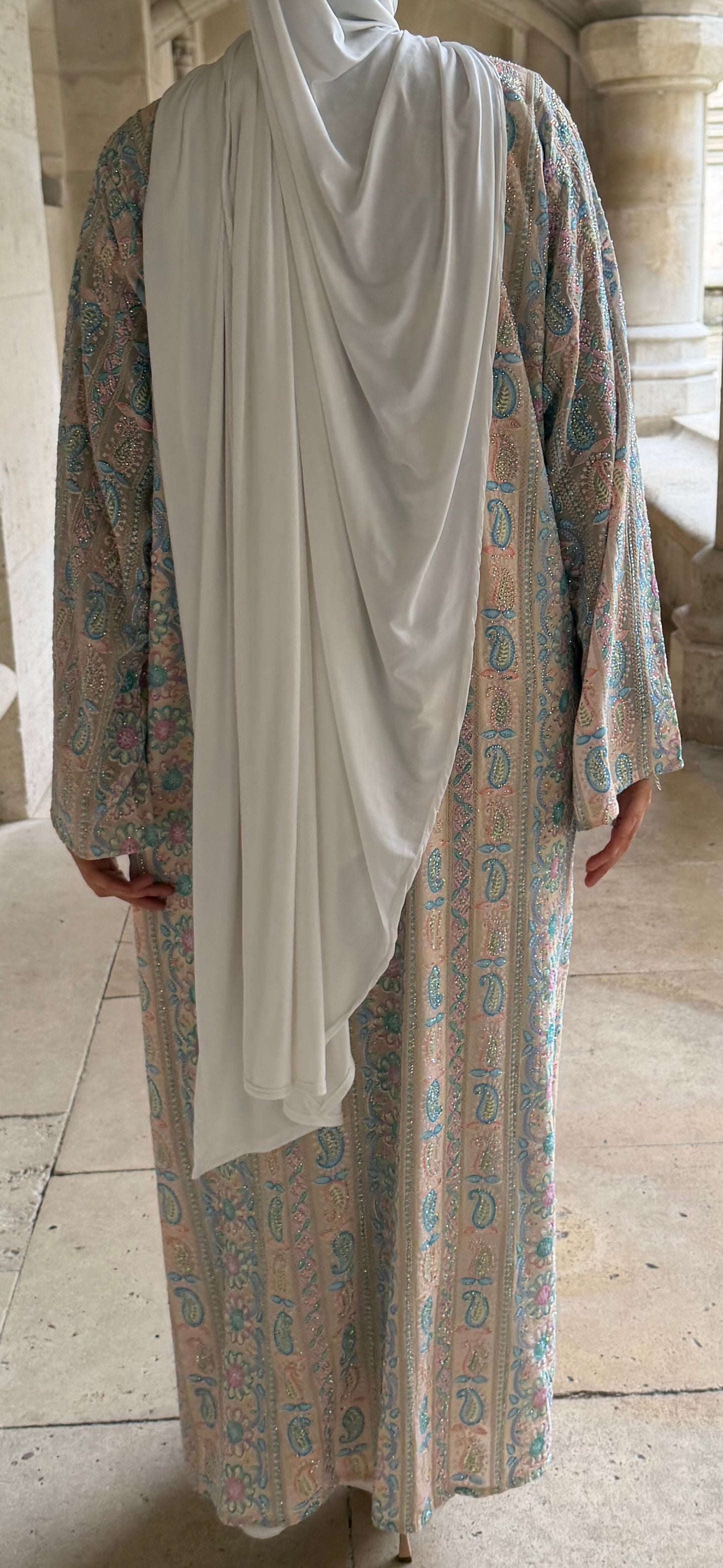Kimono Noor