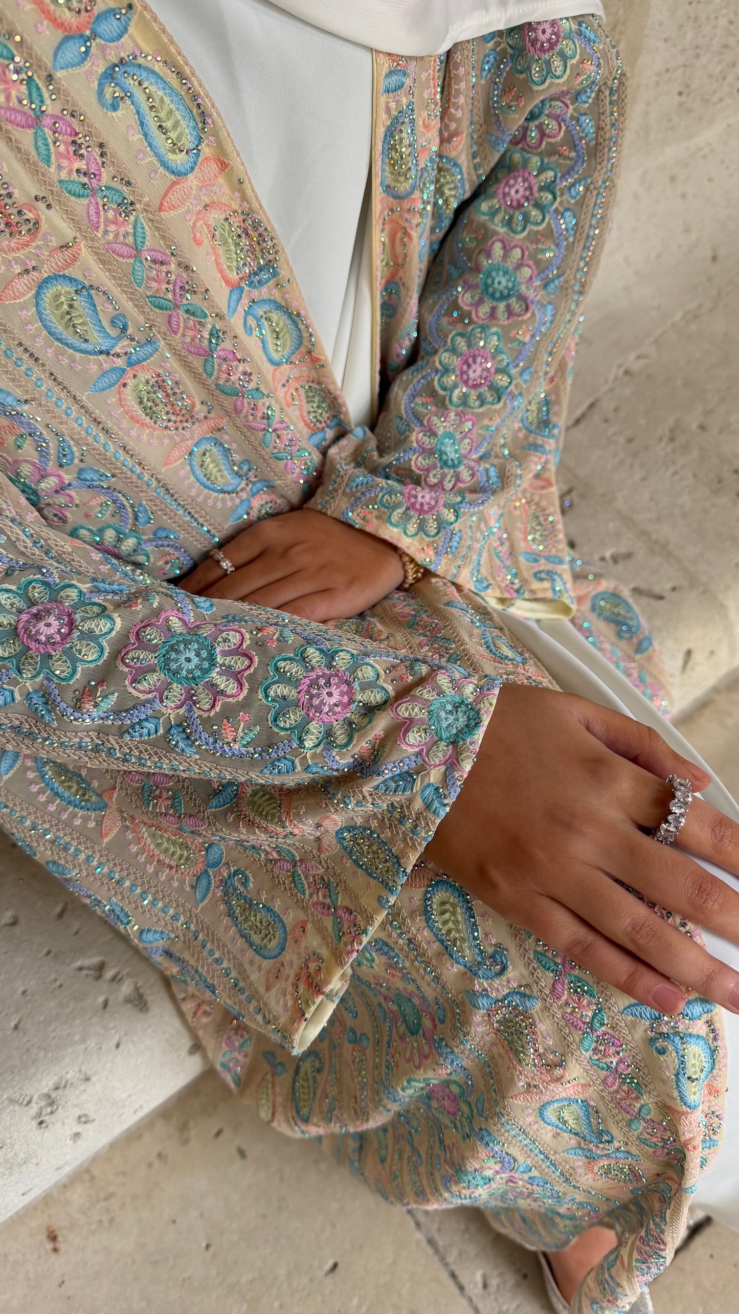 Kimono Noor