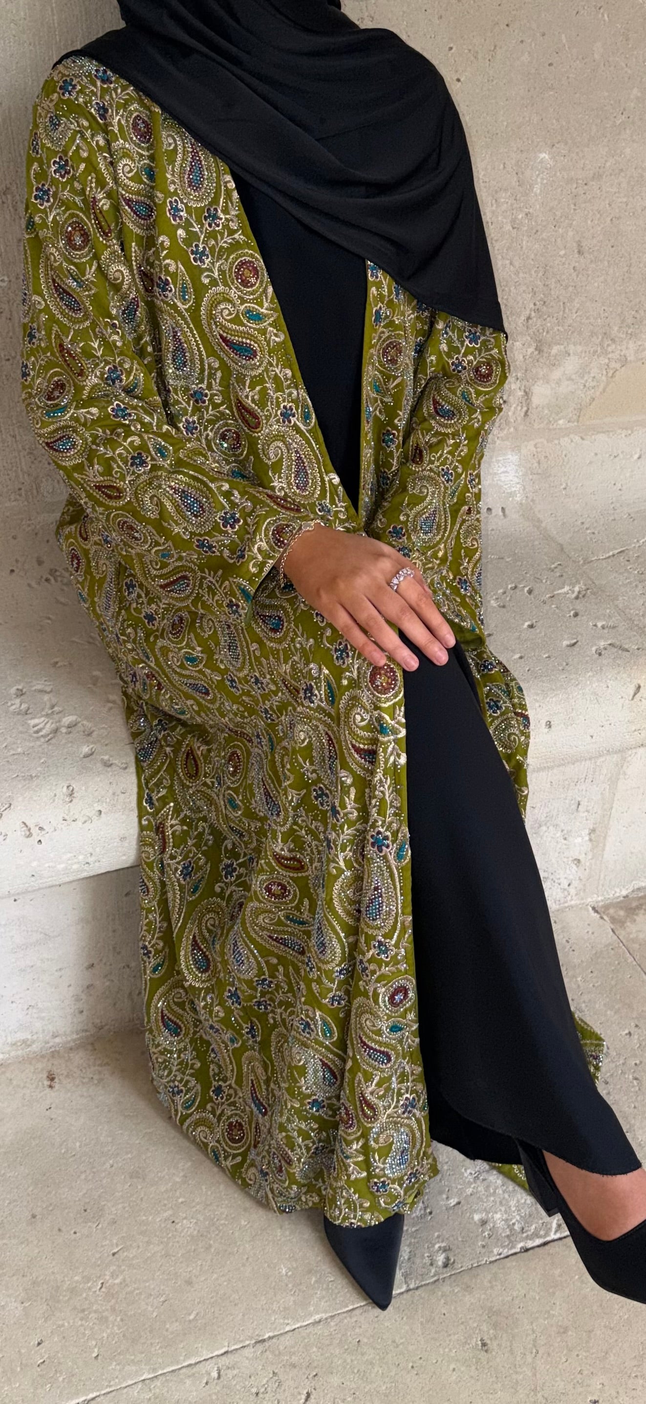 Kimono Noura