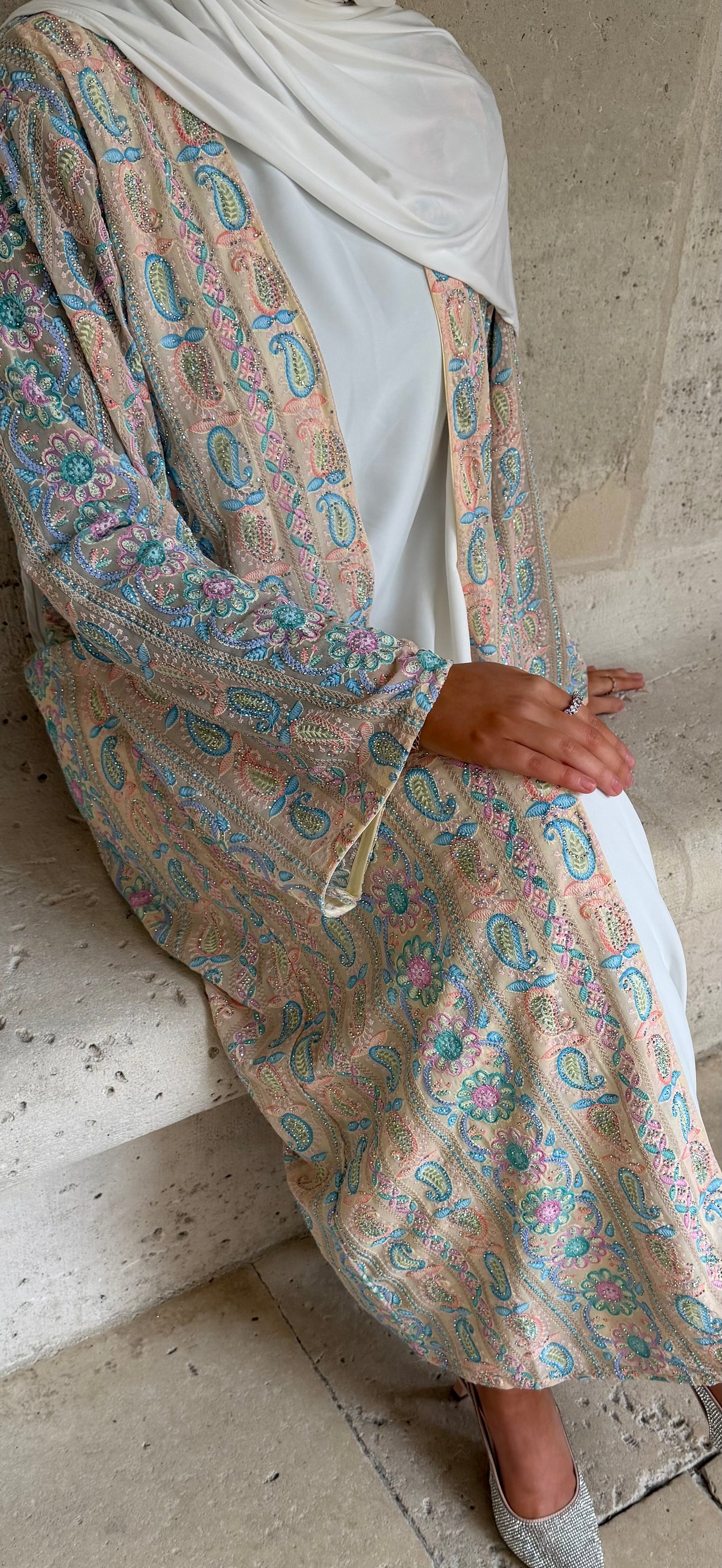 Kimono Noor