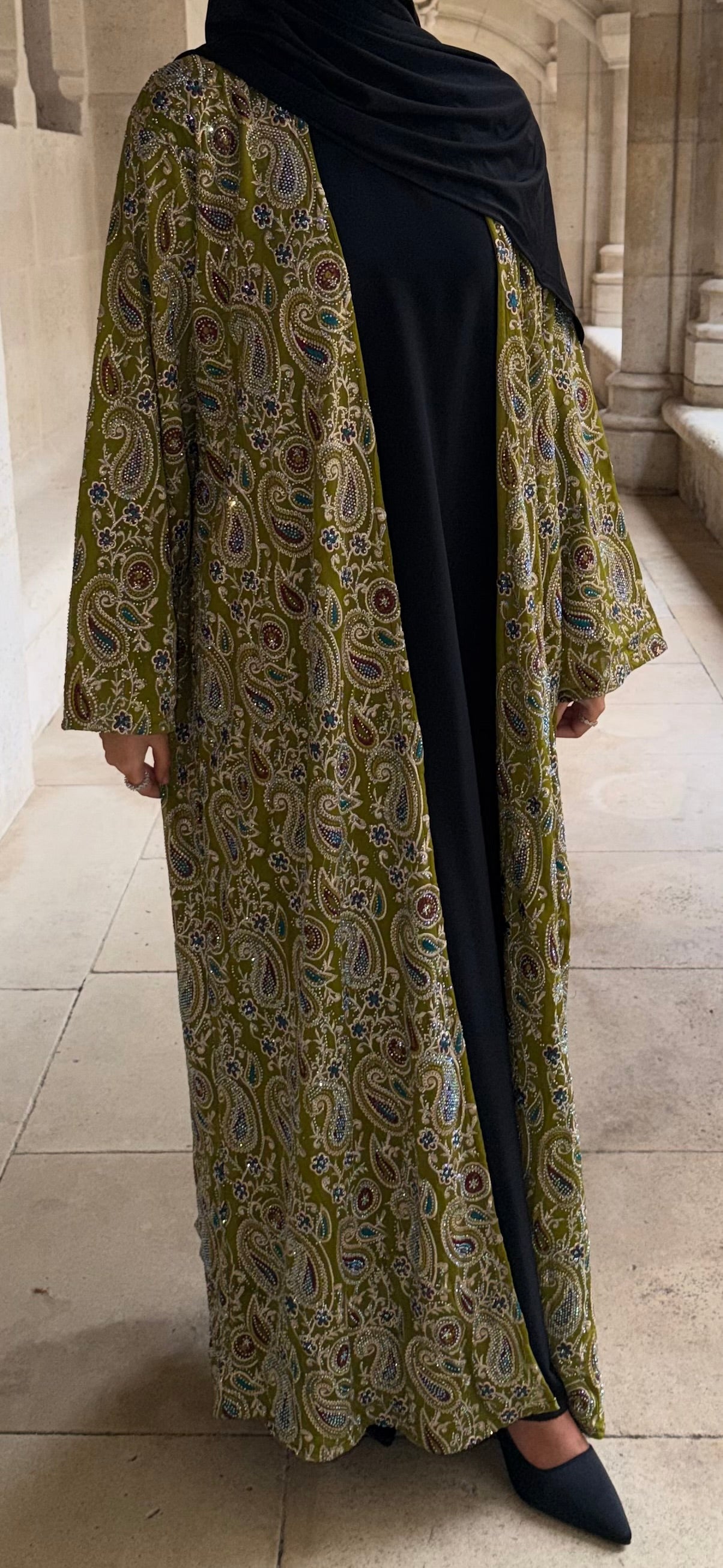 Kimono Noura