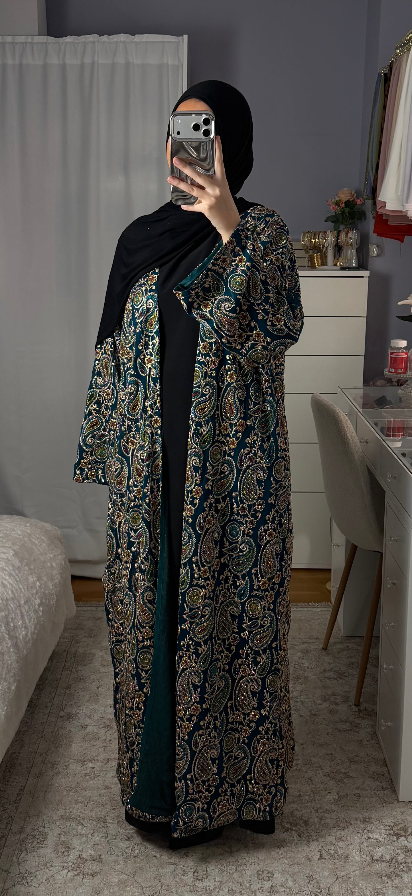 Kimono Layali
